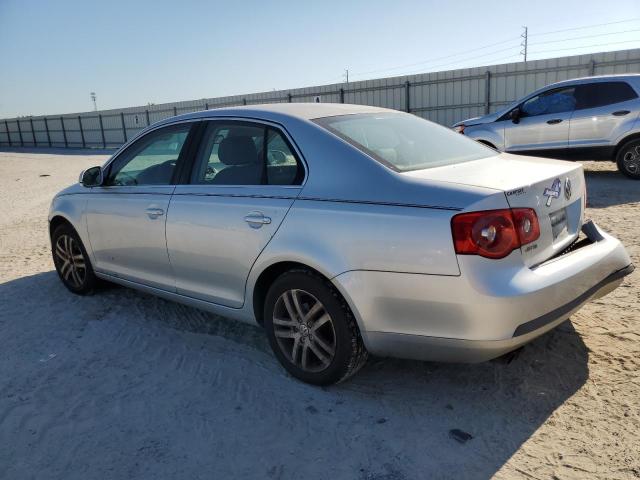 2006 Volkswagen Jetta 2.5 VIN: 3VWRF71K26M694370 Lot: 52043934