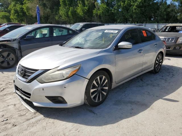 2018 Nissan Altima 2.5 VIN: 1N4AL3AP2JC209304 Lot: 49832764