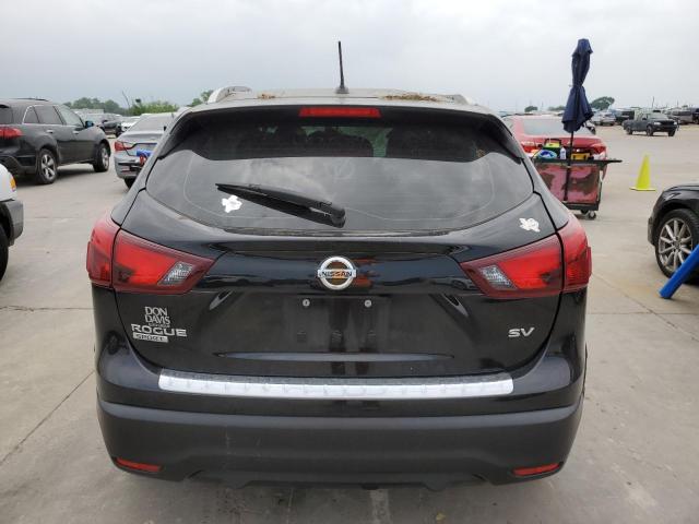 2017 Nissan Rogue Sport S VIN: JN1BJ1CP7HW033092 Lot: 51448474
