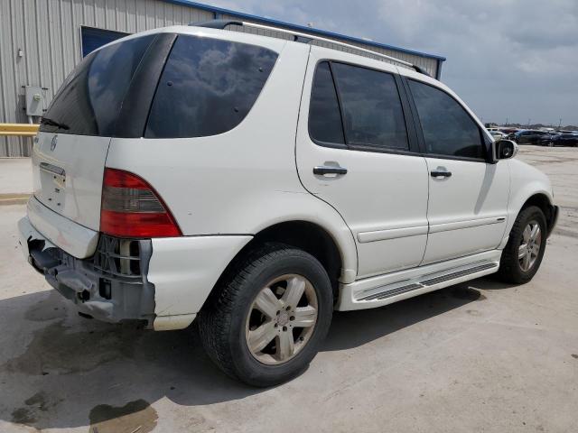 2005 Mercedes-Benz Ml 350 VIN: 4JGAB57E55A518311 Lot: 51524044