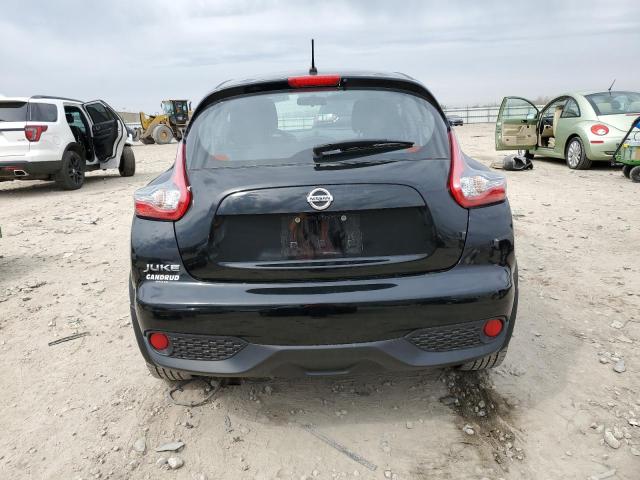 2016 NISSAN JUKE S - JN8AF5MR7GT605168
