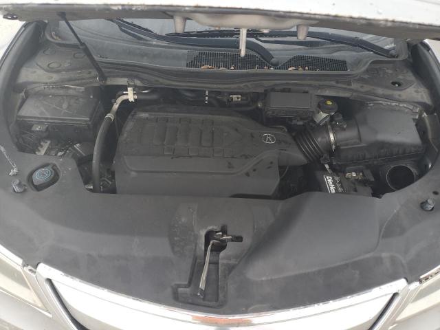 VIN 5FRYD3H60EB009922 2014 Acura MDX, Technology no.12