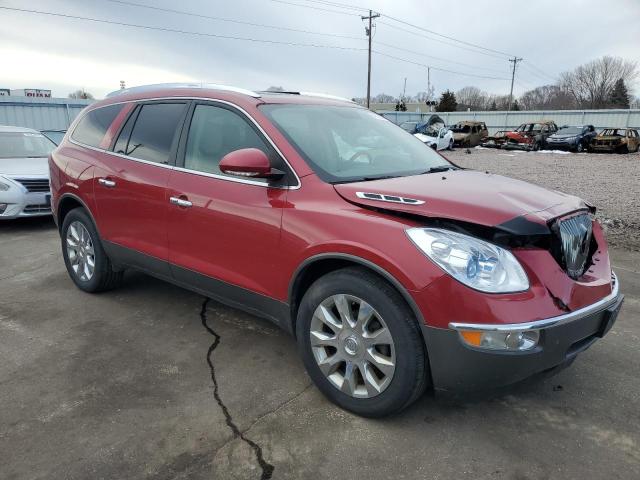 2012 Buick Enclave VIN: 5GAKVDED0CJ162269 Lot: 49324944