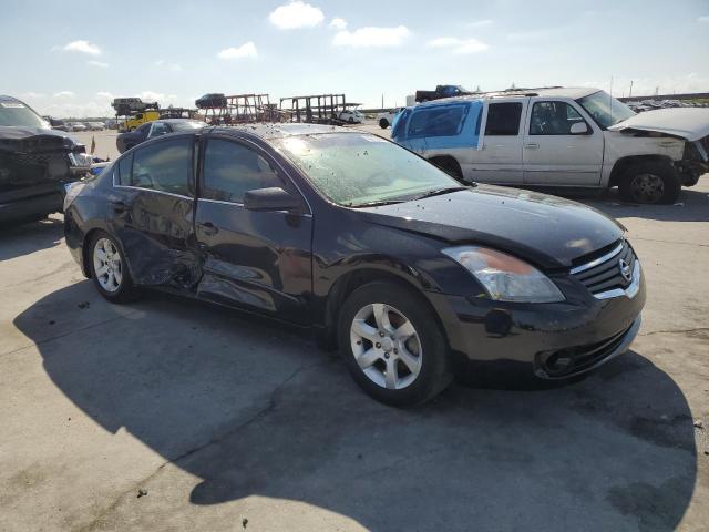 2009 Nissan Altima 2.5 VIN: 1N4AL21E19N519520 Lot: 52213364