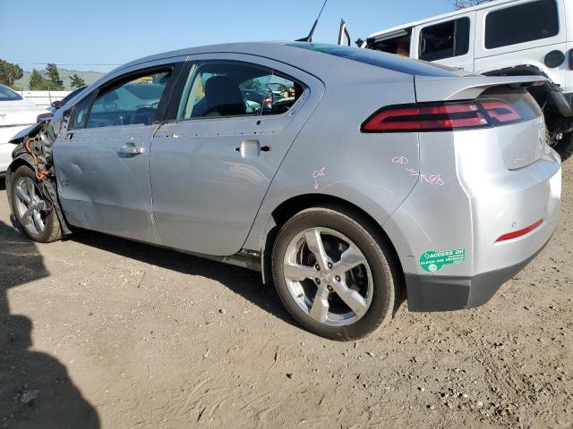 VIN 1G1RH6E49DU135791 2013 Chevrolet Volt no.2