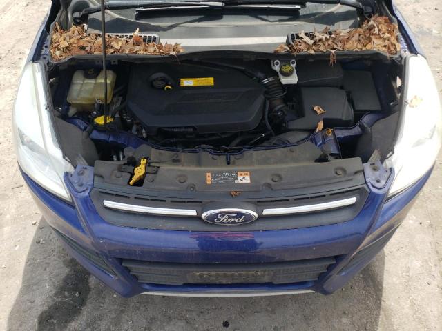 2016 Ford Escape Se VIN: 1FMCU9GX7GUC29671 Lot: 51523774