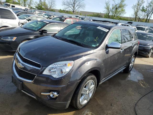 2014 CHEVROLET EQUINOX