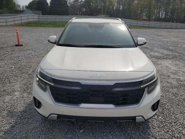 2024 Kia Seltos Sx VIN: KNDETCA73R7478122 Lot: 47952934