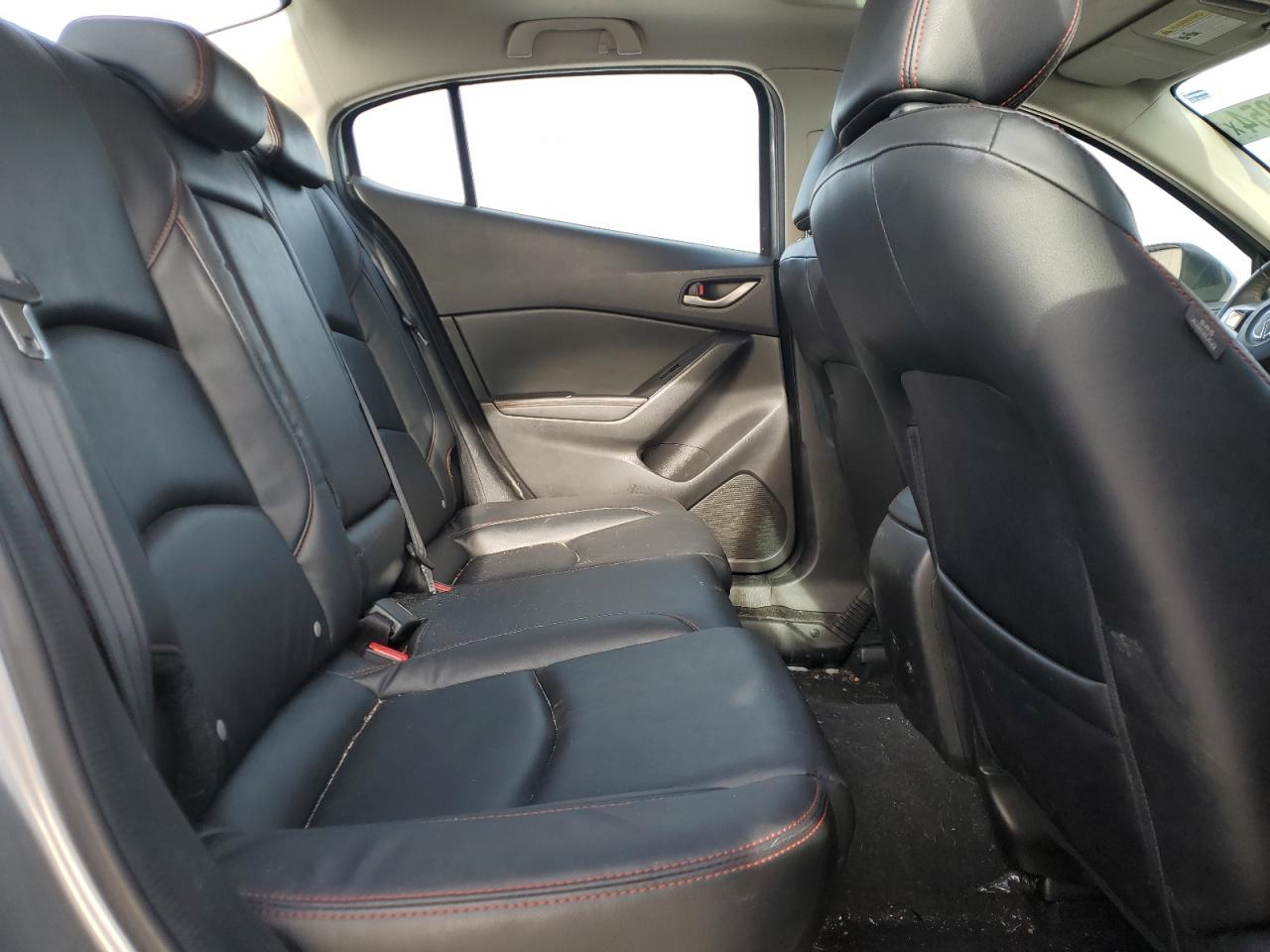 JM1BM1W76E1125917 2014 Mazda 3 Grand Touring