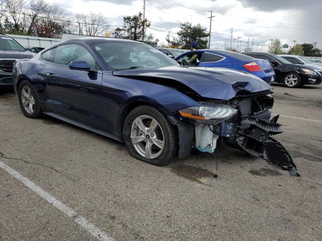 2020 FORD MUSTANG - 1FA6P8THXL5172720