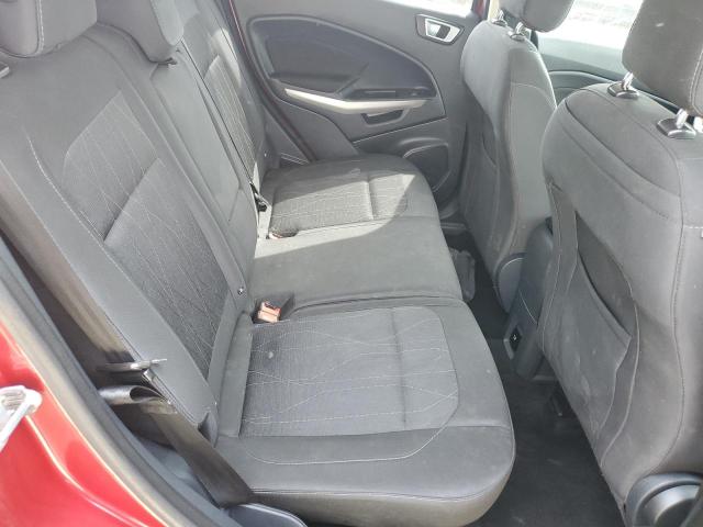 2018 FORD ECOSPORT S - MAJ3P1TE7JC215676