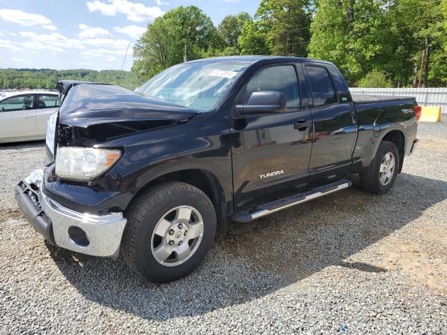 2011 Toyota Tundra Double Cab Sr5 VIN: 5TFRM5F15BX033417 Lot: 51272814