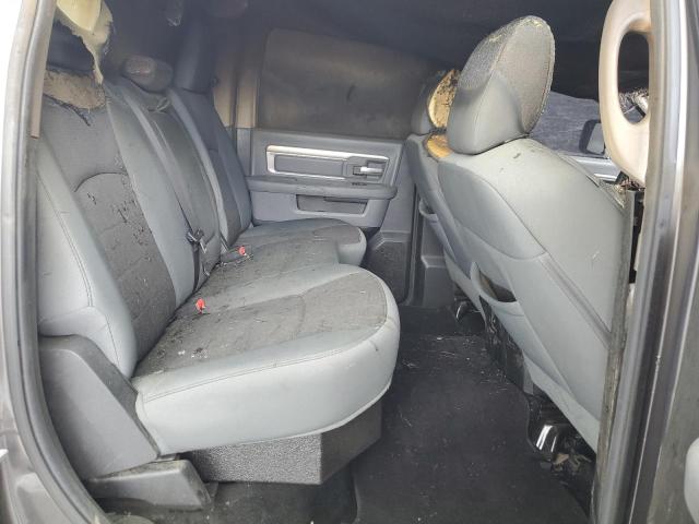 2014 Ram 1500 Slt VIN: 1C6RR7LT4ES231644 Lot: 50465104