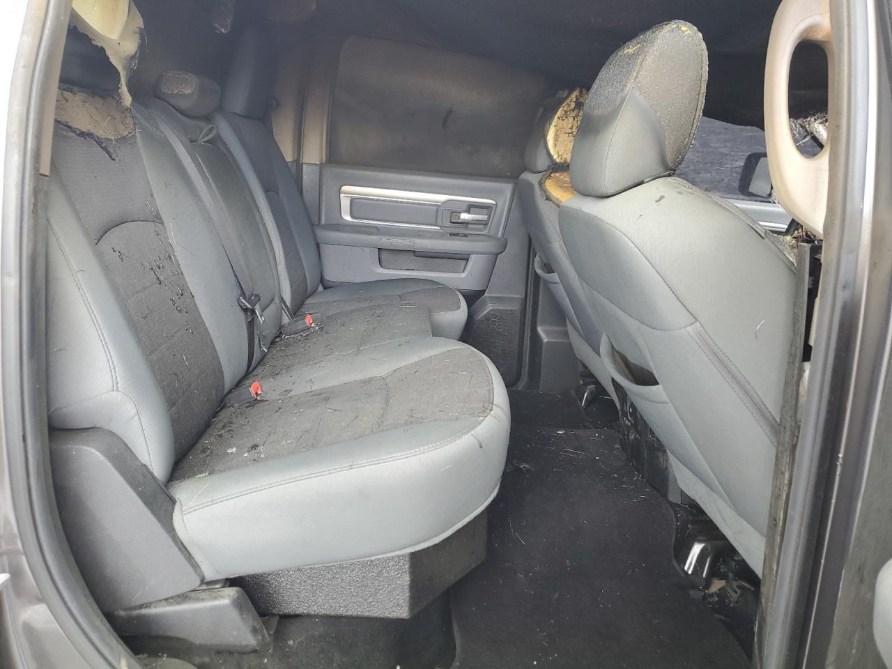 1C6RR7LT4ES231644 2014 Ram 1500 Slt