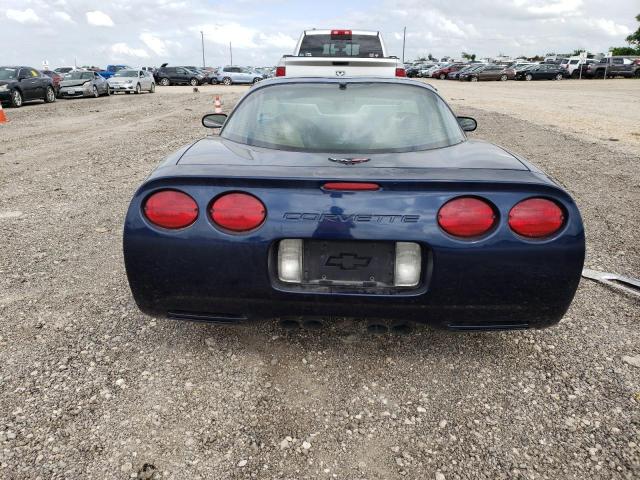 1999 Chevrolet Corvette VIN: 1G1YY22GXX5120069 Lot: 52232354