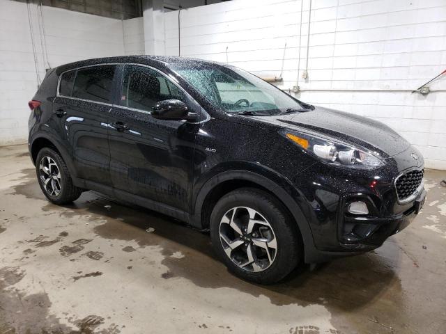 KNDPMCAC7L7638514 Kia Sportage L 4