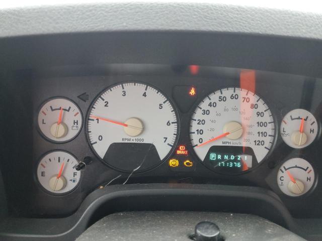 2007 Dodge Ram 1500 St VIN: 1D7HA18P57S178403 Lot: 50823944