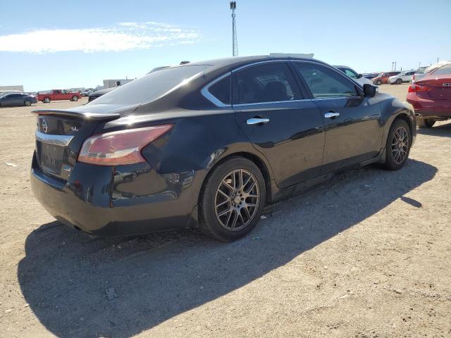 2013 Nissan Altima 2.5 VIN: 1N4AL3AP5DN444871 Lot: 52318084