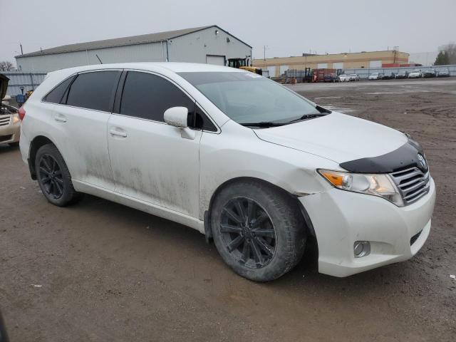 2011 Toyota Venza VIN: 4T3BA3BB3BU020148 Lot: 51536344