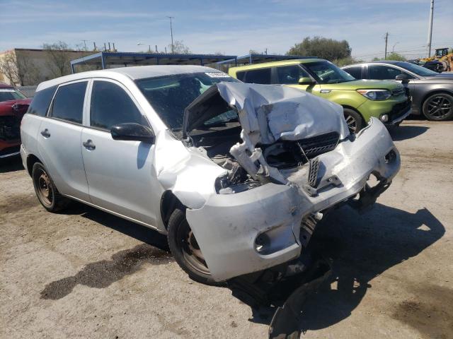 Lot #2485507011 2006 TOYOTA COROLLA MA salvage car