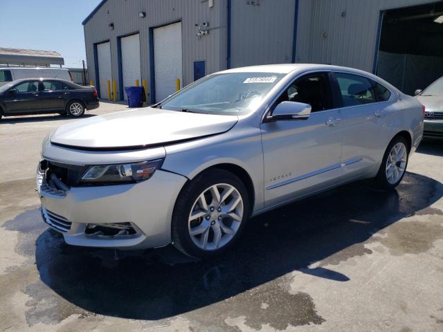 2017 Chevrolet Impala Premier VIN: 2G1145S3XH9103532 Lot: 51575044