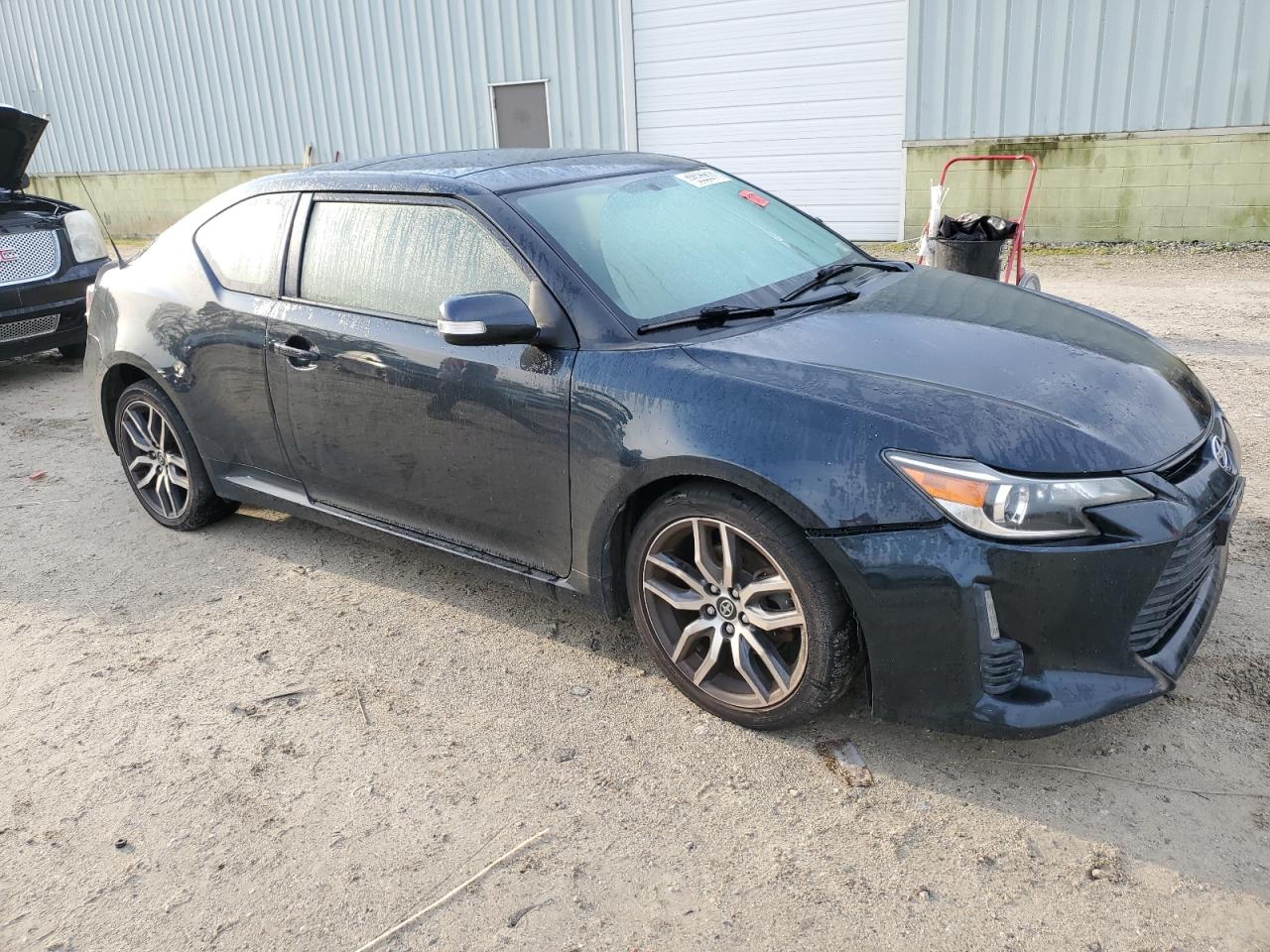 JTKJF5C79FJ006383 2015 Toyota Scion Tc