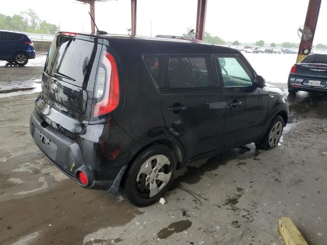 2014 Kia Soul VIN: KNDJN2A25E7094408 Lot: 50135034