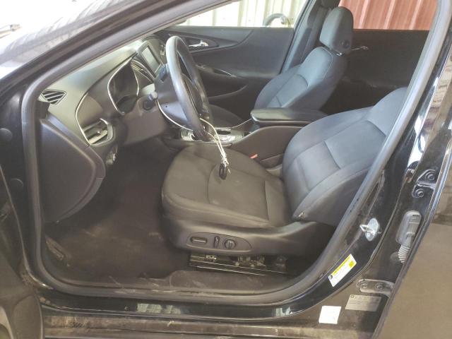 2017 Chevrolet Malibu Lt VIN: 1G1ZE5STXHF116398 Lot: 49525984