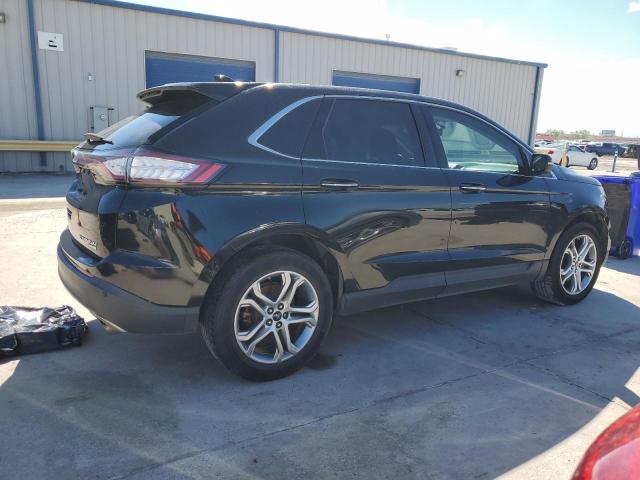 2015 Ford Edge Titanium VIN: 2FMTK3K99FBB35565 Lot: 48552964