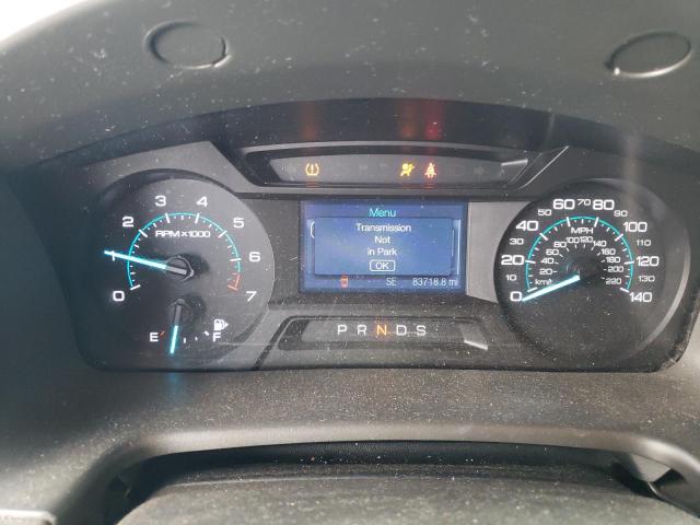 2015 FORD FLEX SE - 2FMGK5B80FBA23077