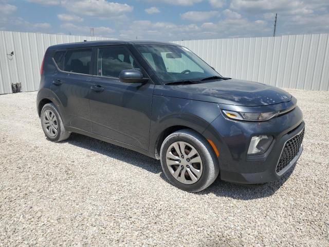 2020 Kia Soul Lx VIN: KNDJ23AU1L7719805 Lot: 51753464