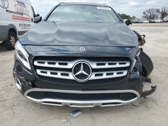 VIN WDCTG4EB6KU011200 2019 Mercedes-Benz GLA-Class,... no.5