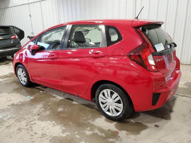 2016 HONDA FIT LX - JHMGK5H57GS003982