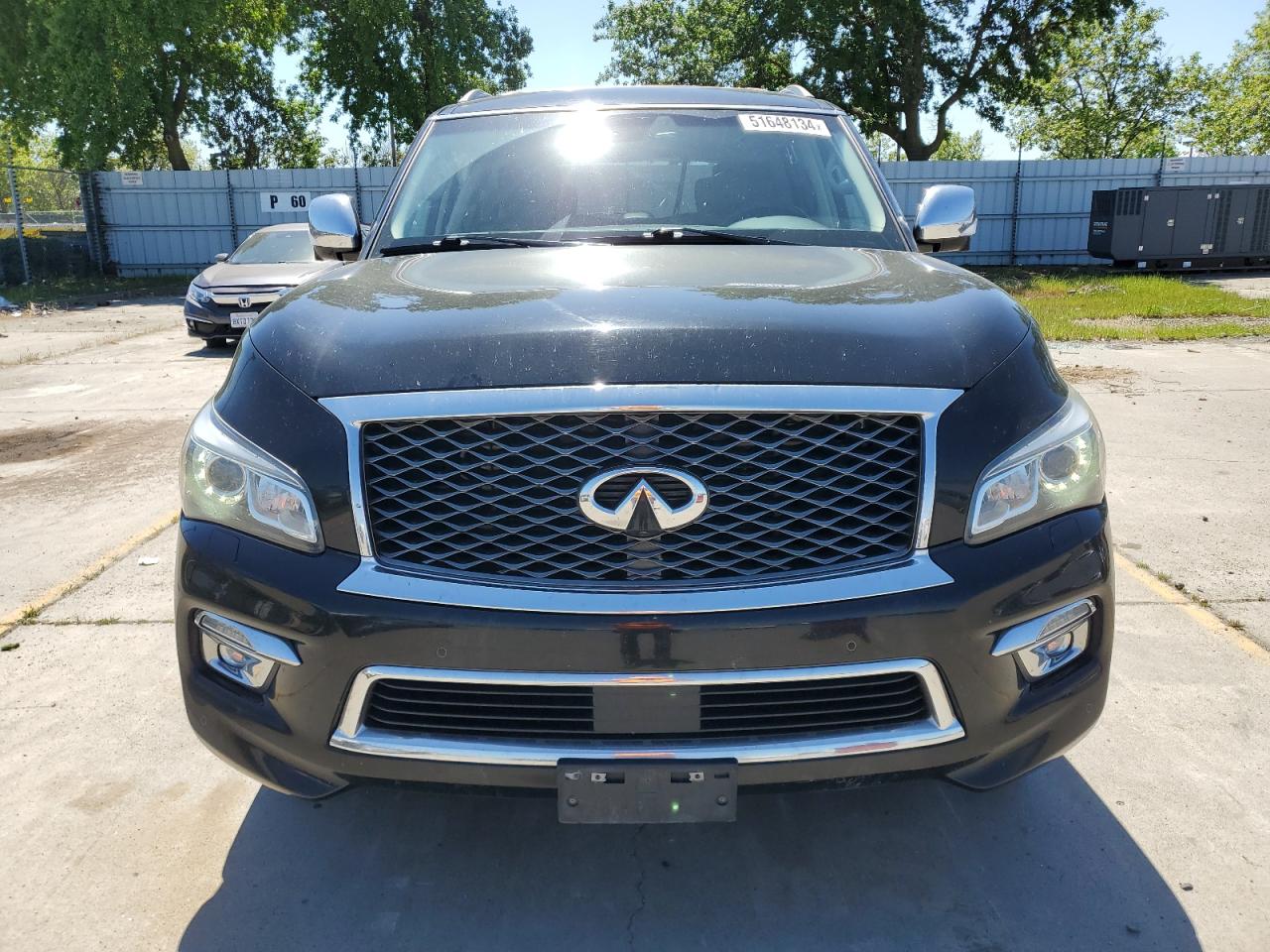 JN8AZ2NF2F9570397 2015 Infiniti Qx80