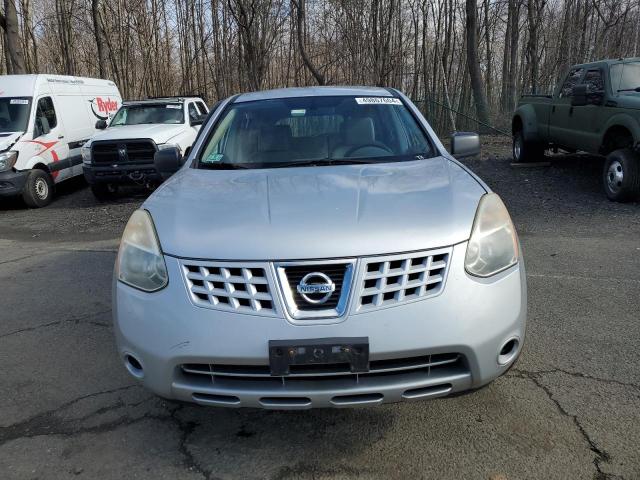 2008 Nissan Rogue S VIN: JN8AS58V88W134795 Lot: 49867604