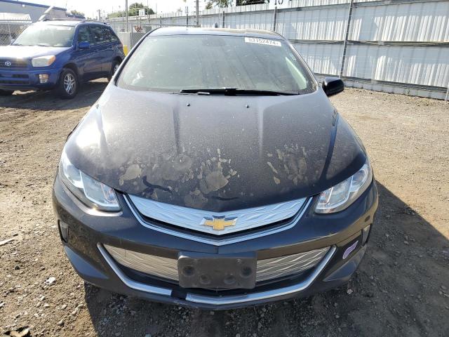 VIN 1G1RC6S54HU104823 2017 Chevrolet Volt, LT no.5