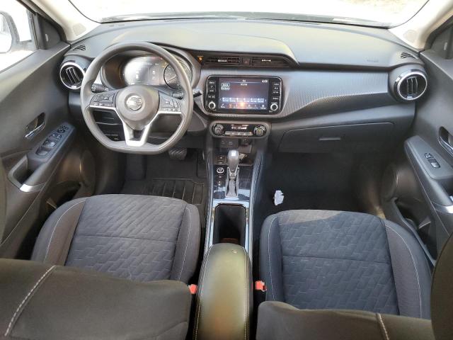 2021 Nissan Kicks - Image 8