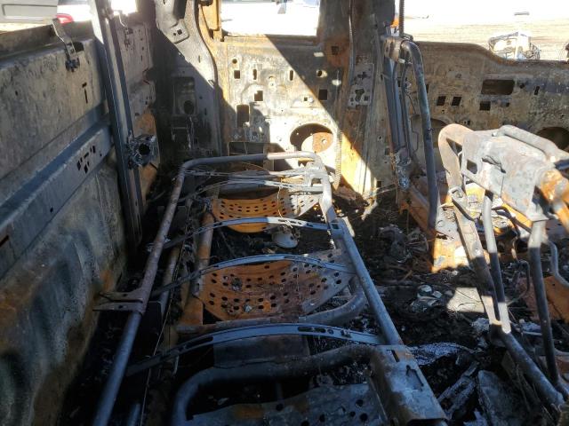 2006 Ford F150 VIN: 1FTPX14586FB22150 Lot: 50674524