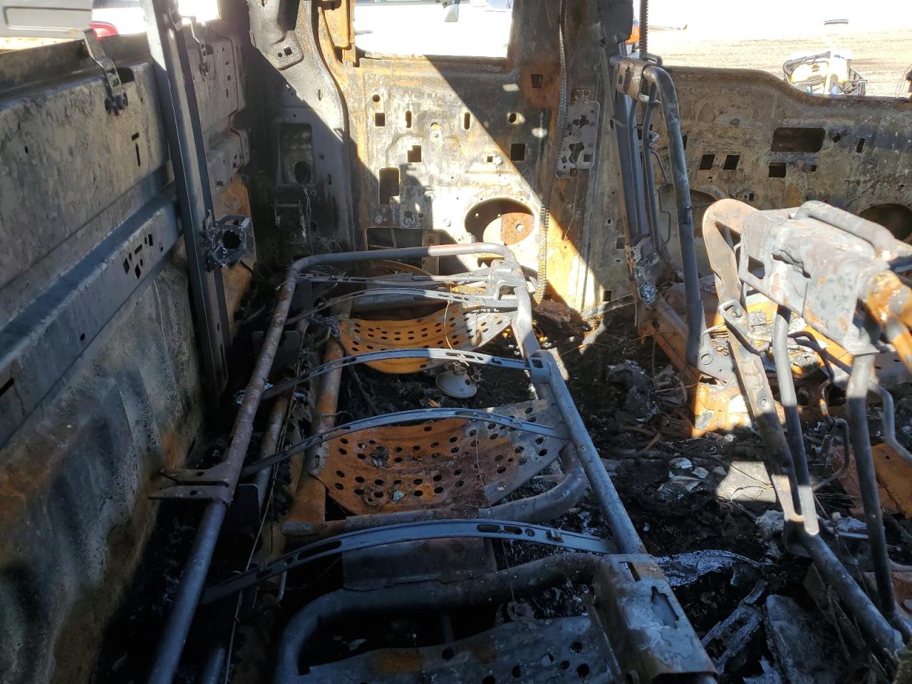 1FTPX14586FB22150 2006 Ford F150