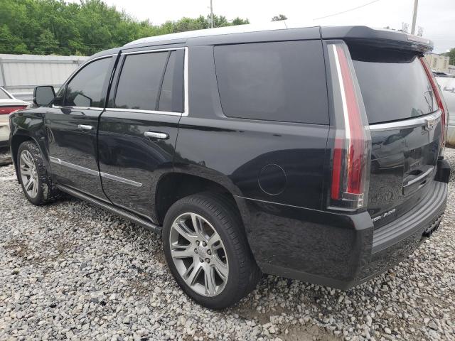 2016 Cadillac Escalade Premium VIN: 1GYS3CKJ2GR438249 Lot: 51452204