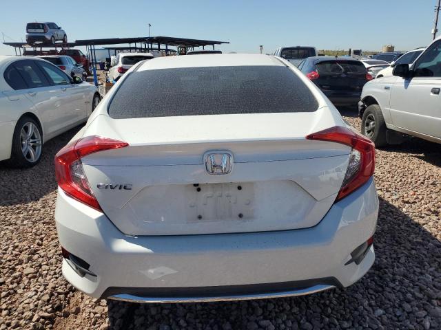 2021 Honda Civic Lx VIN: 2HGFC2F65MH554453 Lot: 50378414