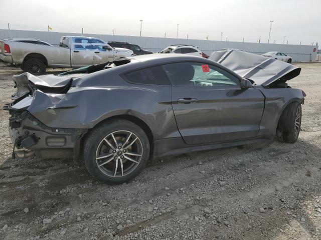 2016 Ford Mustang VIN: 1FA6P8TH1G5270153 Lot: 50552864