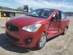 2020 MITSUBISHI MIRAGE G4 - ML32F3FJ3LHF12923