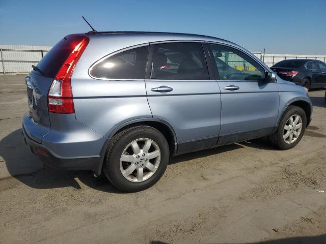 2008 Honda Cr-V Exl VIN: JHLRE38768C049566 Lot: 51063484