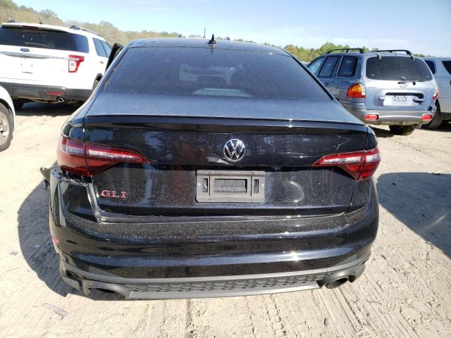 2022 Volkswagen Jetta Gli Autobahn VIN: 3VW2T7BU2NM005985 Lot: 51944914