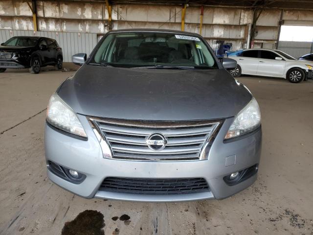 2013 Nissan Sentra S VIN: 3N1AB7AP0DL690699 Lot: 52032364