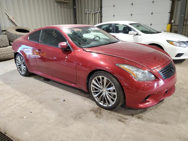 2014 Infiniti Q60 Journey VIN: JN1CV6EKXEM111914 Lot: 50023214