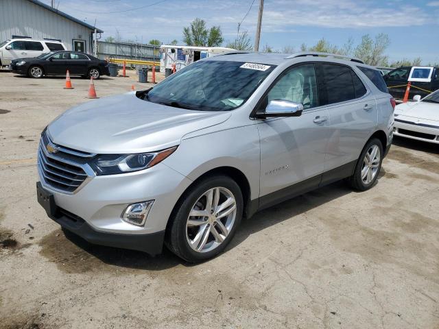 2019 Chevrolet Equinox Premier VIN: 2GNAXPEX3K6261056 Lot: 51480504