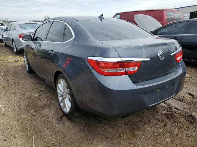  BUICK VERANO 2012 Сірий