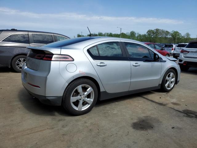 VIN 1G1RA6E44FU105217 2015 Chevrolet Volt no.3